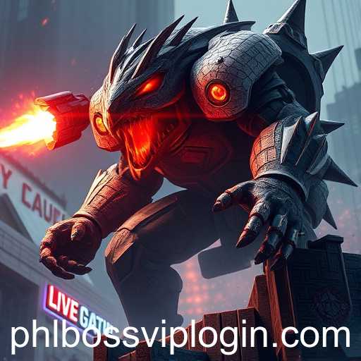 Exploring the Dynamic World of Action Games: The Influence of 'phlboss'