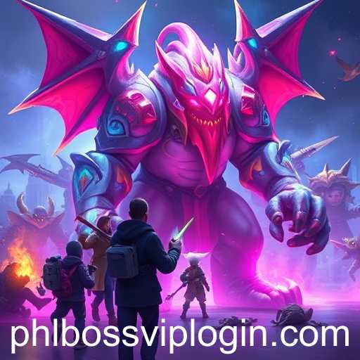 phlboss