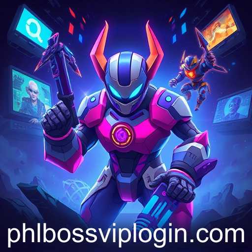 Gaming Evolutions on PHLBoss