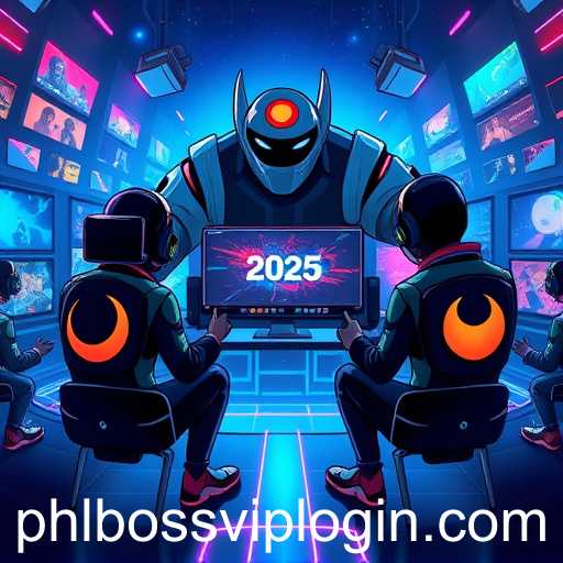 Gaming Evolves: PHLBoss Revolutionizes Online Play