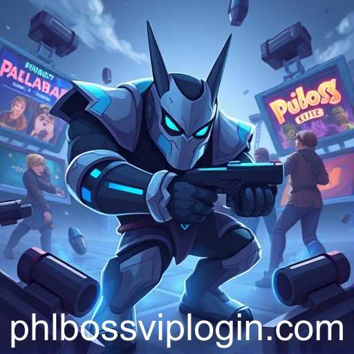 The Rising Influence of PHLBoss in the Gaming World
