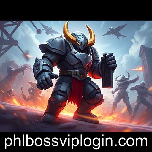 Phlboss Reinvents Online Gaming Scene