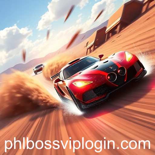The Thrilling World of Racing Games: Exploring the 'phlboss' Phenomenon