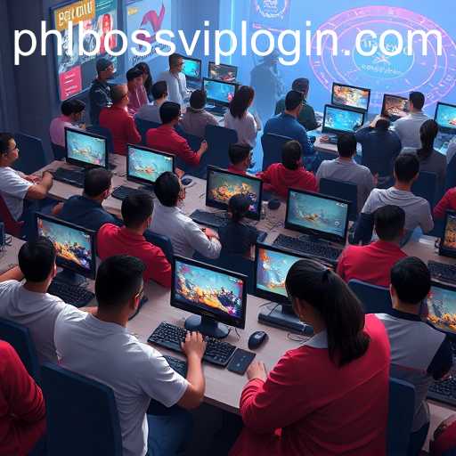 The Rise of Online Gaming Communities in 2025