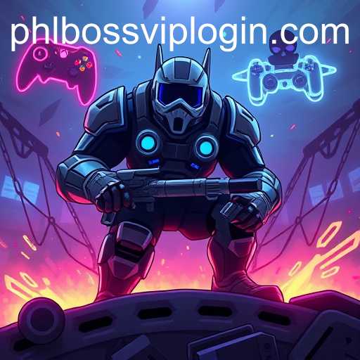 Rise of 'phlboss' in Gaming Circles