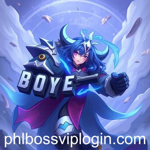 The Rise of PhlBoss: Revolutionizing Online Gaming