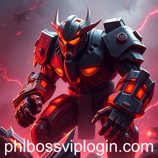 The Rise of PHLBoss: A Digital Playground