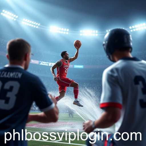 Exploring the Dynamic World of Sports Games: The Impact of 'phlboss'