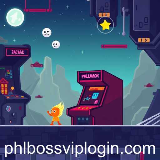 Virtual Adventures with PHLBoss: A New Era of Gaming
